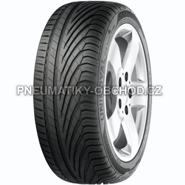 Pneu Uniroyal RAIN SPORT 3 205/55 R16 TL XL 94Y Letní