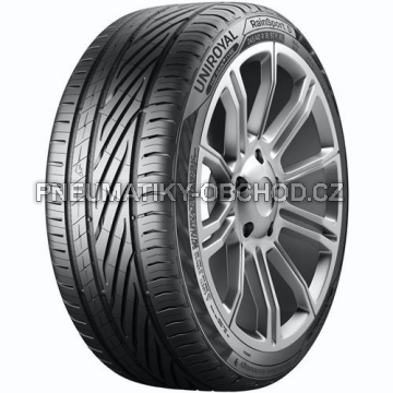 Pneu Uniroyal RAIN SPORT 5 235/55 R19 TL XL FR 105Y Letní