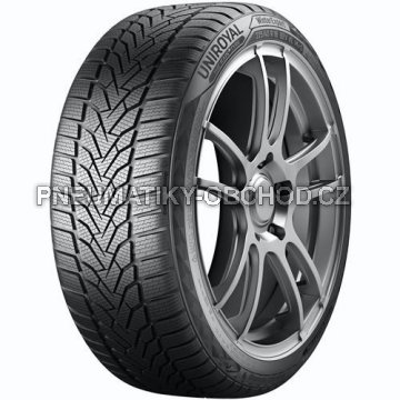 Pneu Uniroyal WINTER EXPERT 195/55 R20 TL XL M+S 3PMSF 95H Zimní