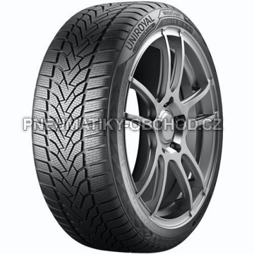 Pneu Uniroyal WINTER EXPERT 215/45 R18 TL XL M+S 3PMSF FR 93V Zimní