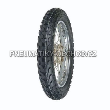 Pneu Vee Rubber VRM 274 130/80 R18 TT 66P Celoroční