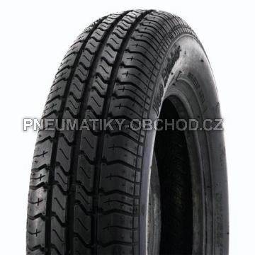 Pneu Vee Rubber VTR 313 125/ R12 TL 81J Letní