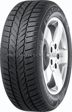 Pneu Viking FOURTECH 225/45 R17 TL XL M+S 3PMSF 94V Celoroční