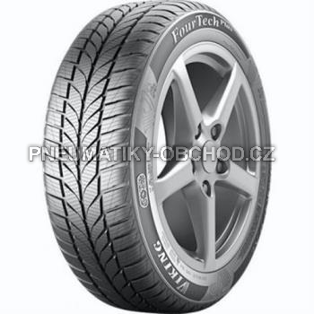 Pneu Viking FOURTECH PLUS 165/60 R14 TL M+S 3PMSF 75H Celoroční