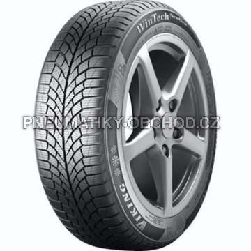 Pneu Viking WINTECH NEWGEN 225/50 R17 TL XL M+S 3PMSF EV 98V Zimní