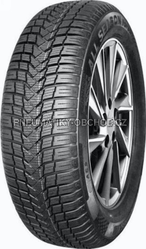 Pneu Vittos ASP11 155/70 R13 TL M+S 3PMSF 75T Celoroční