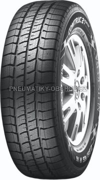 Pneu Vredestein COMTRAC 2 WINTER+ 175/70 R14 TL C 6PR M+S 3PMSF 95T Zimní