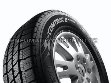 Pneu Vredestein COMTRAC 2 WINTER+ 235/65 R16 TL C M+S 3PMSF 121R Zimní