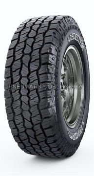 Pneu Vredestein PINZA AT 245/70 R17 TL LT M+S 3PMSF 10PR 119S Celoroční