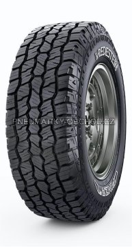 Pneu Vredestein PINZA AT 265/75 R16 TL M+S 3PMSF 116T Celoroční