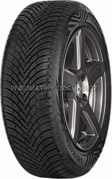 Pneu Vredestein QUATRAC 205/60 R15 TL M+S 3PMSF 91H Celoroční