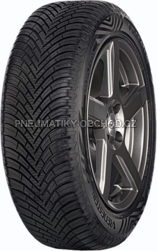 Pneu Vredestein QUATRAC 245/70 R16 TL M+S 3PMSF 107H Celoroční