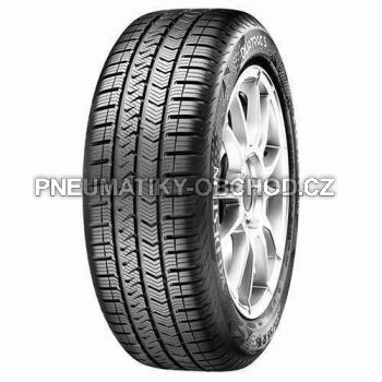 Pneu Vredestein QUATRAC 5 255/60 R17 TL M+S 3PMSF FSL 106V Celoroční