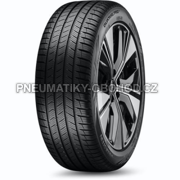 Pneu Vredestein QUATRAC PRO EV 215/55 R18 TL XL M+S 3PMSF FSL EV 99V Celoroční