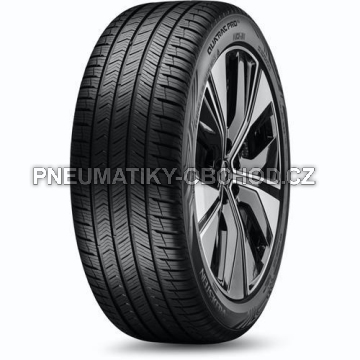 Pneu Vredestein QUATRAC PRO EV 215/55 R18 TL XL M+S 3PMSF FSL EV 99V Celoroční