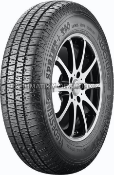 Pneu Vredestein SPRINT+ 225/50 R16 TL FSL ZR 92Y Letní