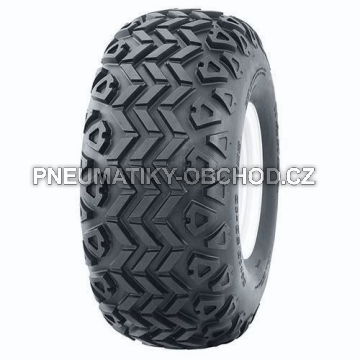 Pneu Wanda P3026B 24/10.5 R10 TL 4PR 94A8 Celoroční