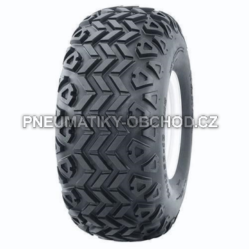 Pneu Wanda P3026B 24/10.5 R10 TL 4PR 94A8 Celoroční