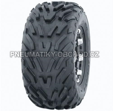 Pneu Wanda P329 16/8 R7 TL 4PR 20J Celoroční