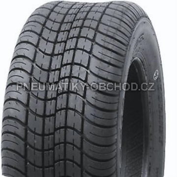 Pneu Wanda P823 225/55 R12 TL 6PR  Letní