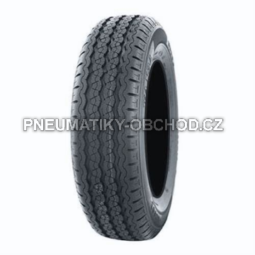 Pneu Wanda WR082 185/80 R14 TL C 8PR 104N Letní
