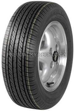 Pneu Wanli S1023 195/55 R16 TL 87V Letní
