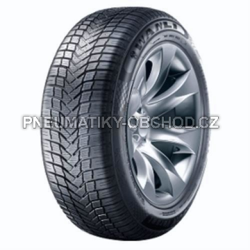 Pneu Wanli SC501 4S 195/65 R15 TL XL M+S 3PMSF 95H Celoroční