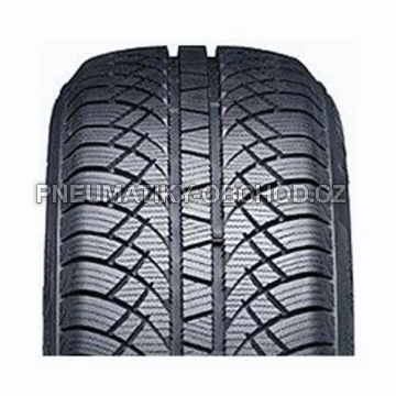 Pneu Wanli SW611 165/70 R14 TL XL M+S 3PMSF 85T Zimní