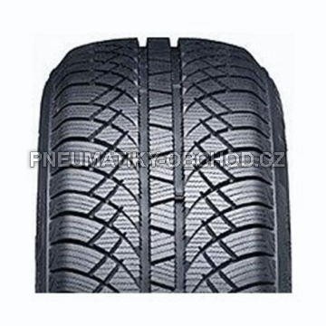 Pneu Wanli SW611 185/65 R15 TL M+S 3PMSF 88T Zimní