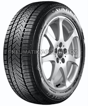 Pneu Wanli WINTER-MAX A1 SW211 195/55 R16 TL M+S 3PMSF 87H Zimní