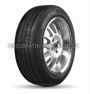 Pneu Waterfall QUATTRO 205/60 R16 TL M+S 3PMSF 92H Celoroční
