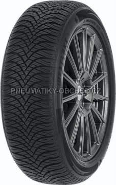 Pneu West Lake ALL SEASON ELITE Z-401 195/65 R15 TL M+S 3PMSF 91V Celoroční