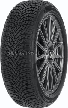 Pneu West Lake ALL SEASON ELITE Z-401 235/45 R19 TL XL M+S 3PMSF MFS 99W Celoroční
