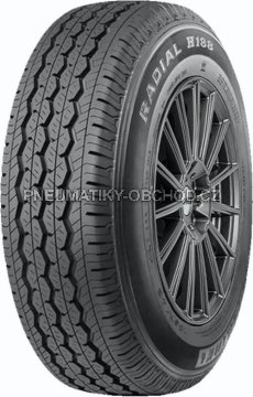 Pneu West Lake H188 215/60 R16 TL C 8PR M+S 108T Letní