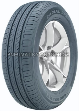 Pneu West Lake RP28 225/35 R18 TL M+S 87Y Letní