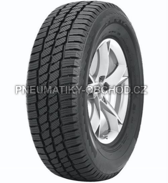 Pneu West Lake SW612 205/65 R15 TL C M+S 3PMSF 102T Zimní