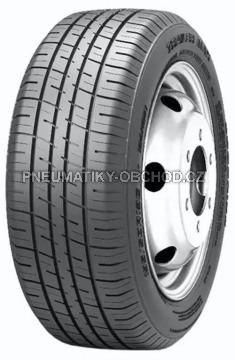 Pneu West Lake TRAILER ST290 155/70 R12 TL C M+S 104N Letní