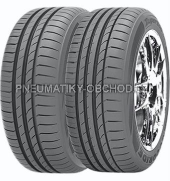 Pneu West Lake ZUPERECO Z-107 215/65 R16 TL M+S 98V Letní