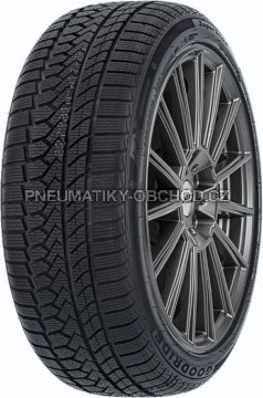 Pneu West Lake ZUPERSNOW Z-507 215/50 R18 TL M+S 3PMSF MFS 92V Zimní