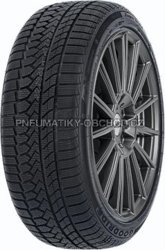 Pneu West Lake ZUPERSNOW Z-507 255/45 R20 TL XL M+S 3PMSF FP 105V Zimní