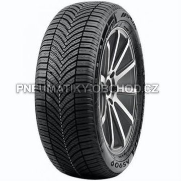 Pneu Windforce CATCHFORS A/S II 225/45 R17 XL M+S 3PMSF 4PR BLK ZR 94W Celoroční