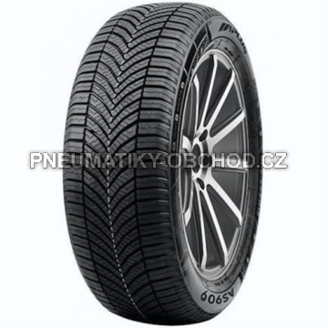 Pneu Windforce CATCHFORS A/S II 225/55 R17 TL M+S 3PMSF ZR 101W Celoroční