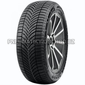 Pneu Windforce CATCHFORS A/S II 245/45 R19 TL XL M+S 3PMSF 102W Celoroční
