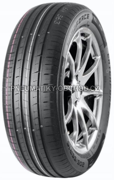 Pneu Windforce CATCHFORS H/P 165/70 R12 TL 4PR 77T Letní