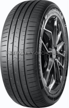 Pneu Windforce CATCHFORS UHP PRO 205/50 R17 TL XL ZR 93W Letní