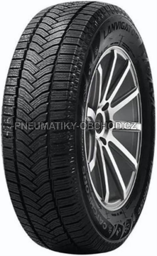 Pneu Windforce CATCHFORS VAN A/S 195/65 R16 TL C M+S 3PMSF 104T Celoroční