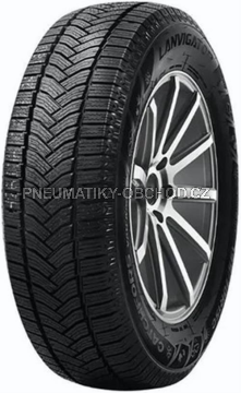 Pneu Windforce CATCHFORS VAN A/S 215/60 R16 TL C M+S 3PMSF 103T Celoroční