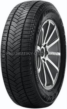 Pneu Windforce CATCHFORS VAN A/S 215/65 R16 TL C M+S 3PMSF 109T Celoroční