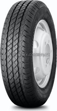 Pneu Windforce MILEMAX 155/80 R12 TL C 8PR BLK 88Q Letní