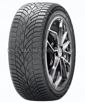 Pneu Windforce SNOWMASTER 215/55 R17 TL XL M+S 3PMSF 98V Zimní